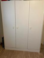 kast, Huis en Inrichting, Ophalen, Gebruikt, Met hangruimte