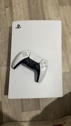 PS5, Games en Spelcomputers, Spelcomputers | Sony PlayStation 5, Ophalen, Zo goed als nieuw