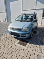 Fiat Panda 1.2 – 2006 – 177.000 km, Auto's, Stof, Particulier, Blauw, 4 cilinders