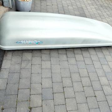 dakkoffer hapro 220*65 beschikbaar voor biedingen