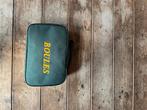 6 petanque ballen, Sport en Fitness, Bowlen, Ophalen, Zo goed als nieuw, Bal