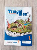 Tringel mee boek(en) 1 en 2, Enlèvement ou Envoi, Neuf