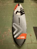 severne nano 87l v2 2022, Watersport en Boten, Windsurfen, Ophalen, Gebruikt, Minder dan 250 cm, Met vin(nen)