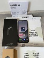 Samsung Galaxy Z flip6 neuf jamais utilisé, échange possible, Telecommunicatie, Mobiele telefoons | Samsung, Ophalen, Nieuw, Zonder simlock