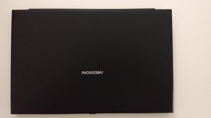 Medion 15.6 laptop Akoya S6421, Computers en Software, Windows Laptops, Zo goed als nieuw, 15 inch, SSD, 8 GB, Azerty, Ophalen