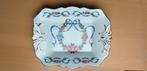 Porselein serveerschaaltje Pillivuyt, Antiquités & Art, Enlèvement