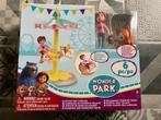 Carousel wonder park, Kinderen en Baby's, Speelgoed | Educatief en Creatief, Nieuw, Ophalen of Verzenden, Bouwen