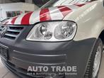 Volkswagen Caddy 1.9 Diesel | Lichte Vracht | 1ste Eigenaar, Auto's, Voorwielaandrijving, 4 deurs, 105 pk, Gebruikt