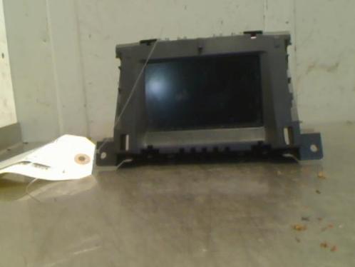 INTERIEUR DISPLAY Opel Astra H (L48) (01-2004/05-2014), Auto-onderdelen, Interieur en Bekleding, Opel, Gebruikt