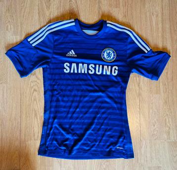 Nieuw Chelsea shirt - Maat S beschikbaar voor biedingen