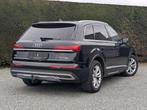Audi Q7 open dak - trekhaak - gekoelde zetels - B&O, Autos, Audi, Cuir, Achat, Euro 6, Entreprise