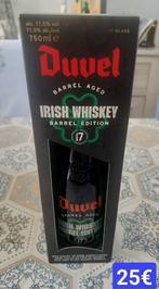 Duvel Barrel aged batch 7, Verzamelen, Ophalen of Verzenden, Zo goed als nieuw, Duvel