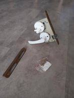 Serrure complète pour porte de WC, Enlèvement ou Envoi, Neuf