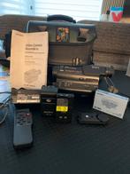 Vintage Camera Sony Video 8 Werkt perfect, Antiek en Kunst, Ophalen