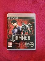 Shadow of the Damned Ps3 FR, Consoles de jeu & Jeux vidéo, Jeux | Sony PlayStation 3, Comme neuf, Enlèvement ou Envoi
