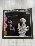 Frank Sinatra. -LP, Ophalen of Verzenden, Zo goed als nieuw