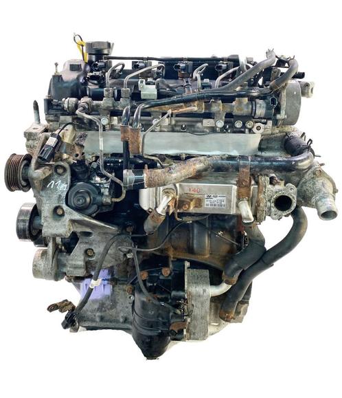 Motor Kia Sportage SL 2.0 D4HA 164F12FU00A, Auto-onderdelen, Motor en Toebehoren, Kia, Ophalen of Verzenden