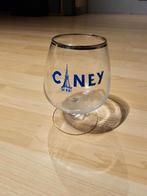 Verre Ciney, Enlèvement, Comme neuf