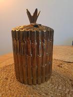 Mauro Manetti ijs emmer, Antiek en Kunst, Ophalen of Verzenden