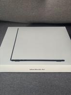 Apple Macbook Air 13' M4 CPU10 GPU8 16 GB 256 GB M4 CPU10, Computers en Software, Ophalen, Zo goed als nieuw, MacBook