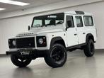 Land Rover Defender 2.2 TURBO 122 CV 4X4 UTILITAIRE TVA/BTW, Euro 5, Achat, Entreprise, 2 places