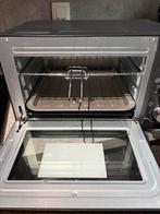 Mini four domo, Enlèvement, Comme neuf, Four