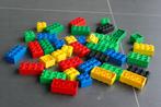 set duplo blokken, Kinderen en Baby's, Ophalen of Verzenden, Zo goed als nieuw, Duplo