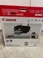 canon printer, Computers en Software, Printers, Ophalen, Printer, Inkjetprinter, Kopieren
