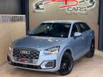 Audi Q2 1.0 TFSI * ULTRA * GARANTIE 12 MOIS * 1ER PROP, Auto's, Audi, Stof, 116 pk, Electronic Stability Program (ESP), Bedrijf
