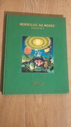 Wereldwonderen — Deel 5 — Nestlé, jaren 50, Ophalen of Verzenden, Zo goed als nieuw