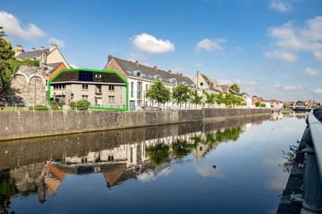 Maison à vendre à Tournai, 4 chambres beschikbaar voor biedingen