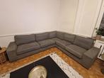 Canapé d’angle IKEA KIVIK 5 places – Super opportunité !!, Ophalen, Gebruikt, Hout