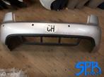 AUDI RS4 B7 AVANT Achterbumper DIFFUSER ACHTER BUMPER 04-08, Auto-onderdelen, Gebruikt, Achter, Audi, Bumper