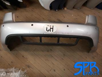 AUDI RS4 B7 AVANT Pare-chocs arri re DIFFUSEUR PARE-CHOCS AR, Utilisé, Arrière, Audi, Pare-chocs