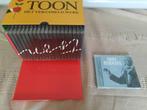 Toon Hermans verzamelbox cds + dvd, Ophalen of Verzenden