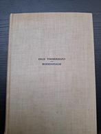 Felix Timmermans Boerenpsalm 1935 eerste of tweede druk, Antiek en Kunst, Antiek | Boeken en Manuscripten, Ophalen of Verzenden