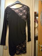 Robe, Zwart, Maat 42/44 (L), Ophalen of Verzenden, Club L