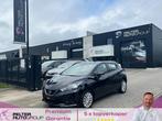 Nissan Micra 1.0 IG-T Xtronic Automaat 23.000km, Auto's, Stof, Gebruikt, 4 cilinders, Zwart