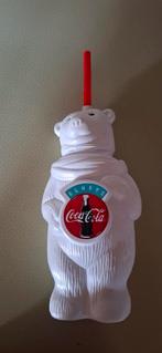 Coca-Cola-fles, Verzamelen, Ophalen, Gebruikt
