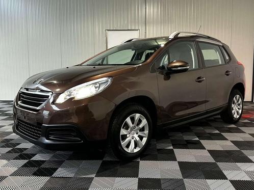 Peugeot 2008 1.2i PureTech Access, Auto's, Peugeot, Bedrijf, Te koop, ABS, Airbags, Airconditioning, Alarm, Boordcomputer, Centrale vergrendeling