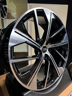21 inch velgen voor Audi SQ5 look 5x112 A5 A6 A7 Q3 Q5 SLINE, Neuf, Enlèvement ou Envoi, Véhicule de tourisme, 21 pouces