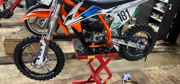 Kit grande roue ktm Husqvarna gasgas 50  disponible aux enchères