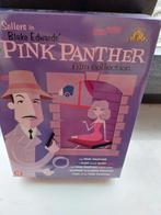 Intégrale  Panthère  Rose, Comme neuf, Comédie d'action