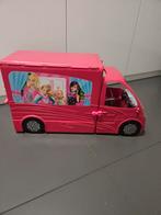 Barbie mobilhome, Kinderen en Baby's, Ophalen, Barbie