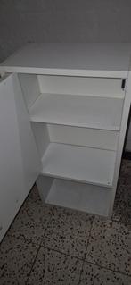 Meuble salle de bain et meuble de rangement