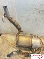 Roetfilter Volkswagen Polo 6R 1.6 TDI BlueMotion ('09-'14), Gebruikt, Volkswagen, Ophalen of Verzenden, Volkswagen
