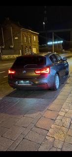 120 I, Auto's, BMW, Automaat, Leder, 5 deurs, Particulier