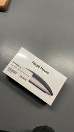 Magic mouse apple, Computers en Software, Muizen, Ophalen of Verzenden, Nieuw, Draadloos, Muis