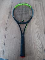 Wilson Blade 100L 285g L2, Sport en Fitness, Tennis, Ophalen, Gebruikt, Wilson, L2