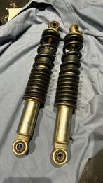 Setje veren honda Camino, Ophalen, Gebruikt
